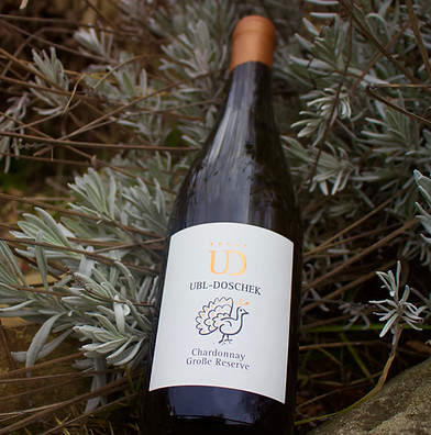 Chardonnay – Große Reserve – 2020