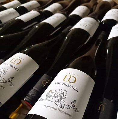 Gemischter Satz – Donauprinzessin – 2021