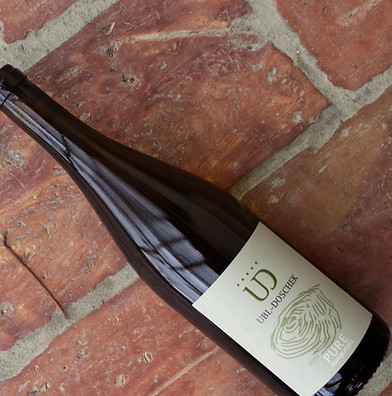 Pure – Naturalwine – 2024