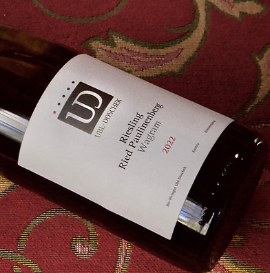 Riesling – Ried Paulinenberg – 2022
