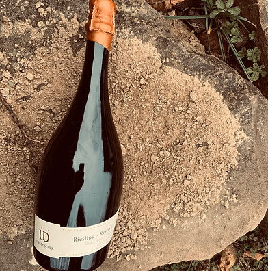 Riesling – Sekt Austria Reserve g.U. – 2020