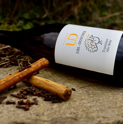 Traminer – Alte Rebe Spätlese – 2020 – Prädikatswein