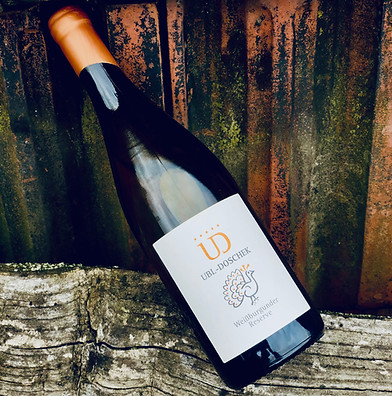 Weißburgunder – Reserve – 2020